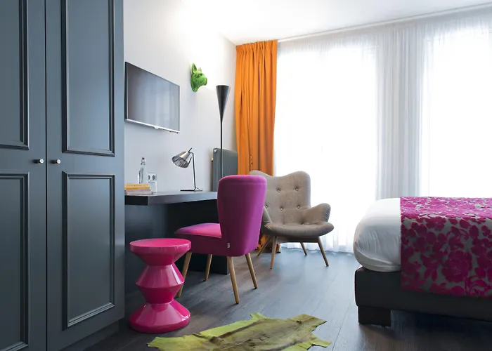 Rohan Hotel Estrasburgo