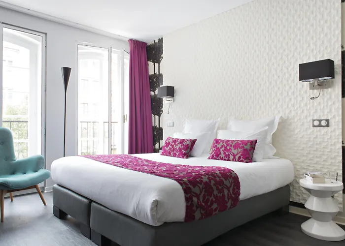 Hotel Rohan Estrasburgo