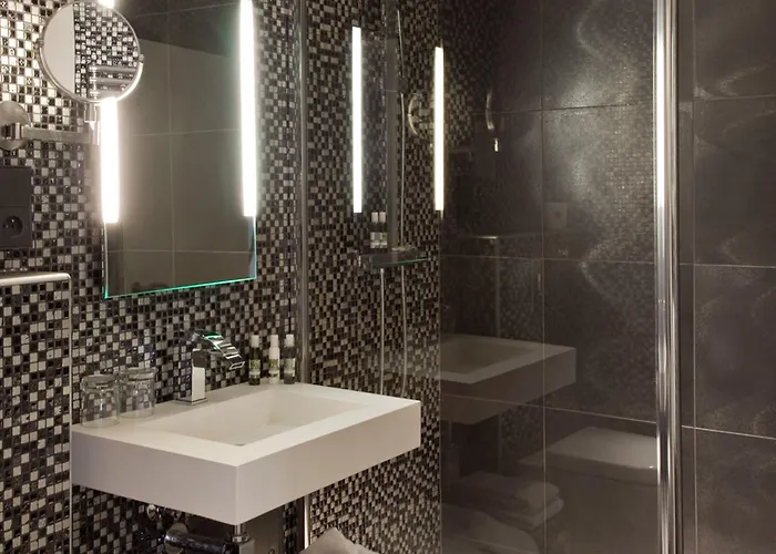 Rohan 4* Estrasburgo