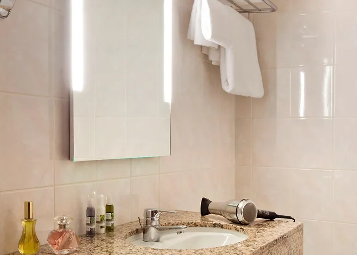 Rohan Hotel Estrasburgo