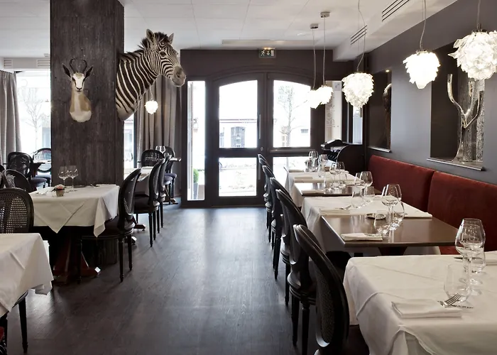 Hotel Rohan Strasbourg