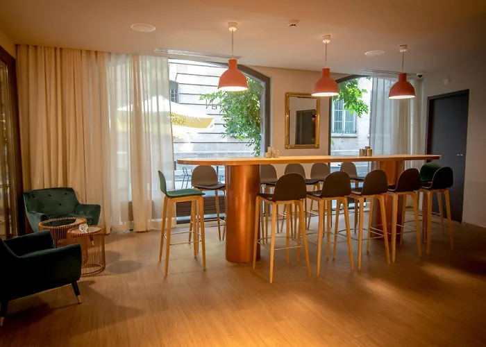 Rohan Hotel Estrasburgo