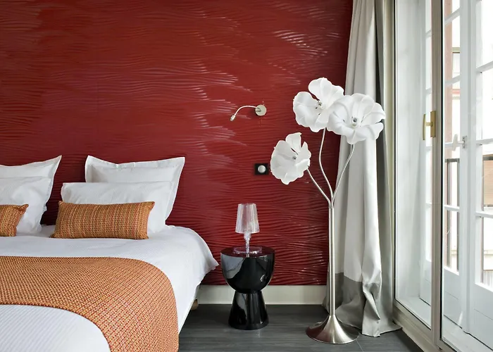 Hotel Rohan 4*