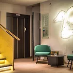 Rohan 4* Strasbourg