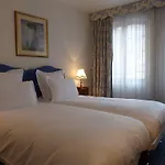 Rohan Hotel Strasbourg