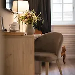 Rohan Hotel Strasbourg