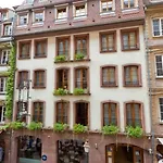 Hotel Rohan 4*