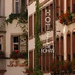 Rohan Hotel 4*