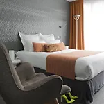 Hotel Rohan 4*