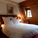 Hotel Rohan Straßburg