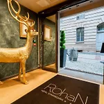 Hotel Rohan Straßburg