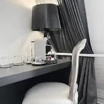 Rohan Hotel Straßburg