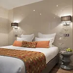 Hotel Rohan Straßburg