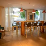 Rohan Hotel Straßburg