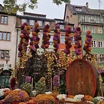 Rohan Hotel Straßburg