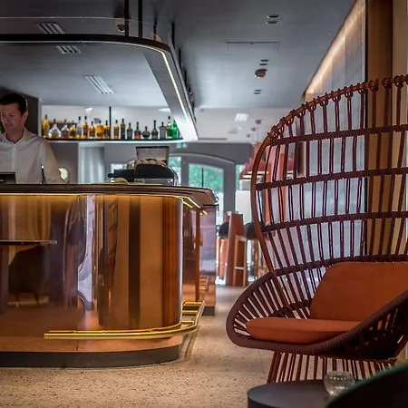 Le Rohan, Centre Cathedrale Hotel Strasbourg