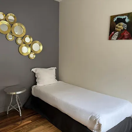 Le Rohan, Centre Cathedrale Hotel 4*