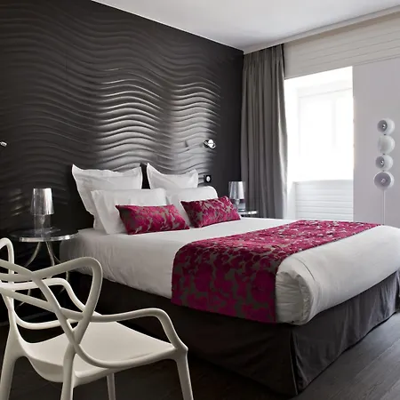 Le Rohan, Centre Cathedrale Straatsburg