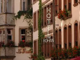 Rohan فندق 4*