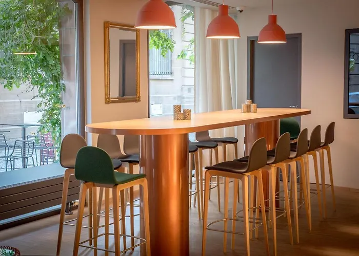 Le Rohan, Centre Cathedrale Straatsburg