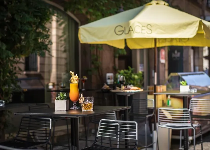 Le Rohan, Centre Cathedrale Hotel 4*