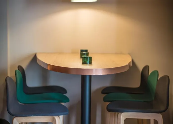 Le Rohan, Centre Cathedrale Hotel 4*