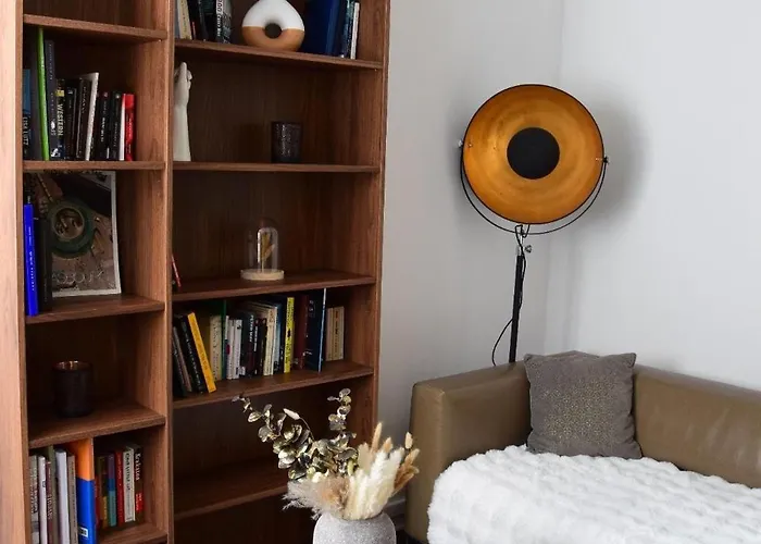 Hotel Le Rohan, Centre Cathedrale Straatsburg