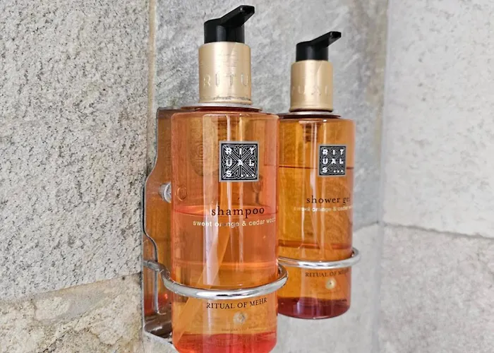 Le Rohan, Centre Cathedrale 4* Straatsburg