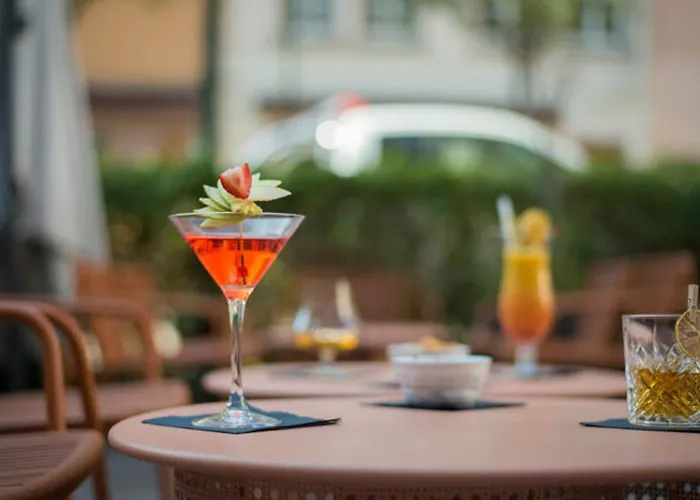 Le Rohan, Centre Cathedrale 4* Straatsburg