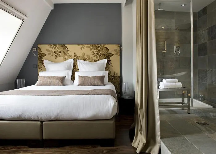 Le Rohan, Centre Cathedrale Hotel