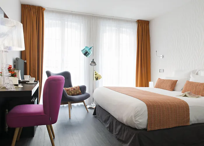 Le Rohan, Centre Cathedrale Straatsburg