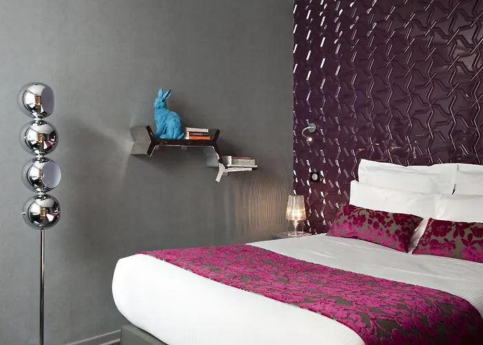 Hotel Le Rohan, Centre Cathedrale