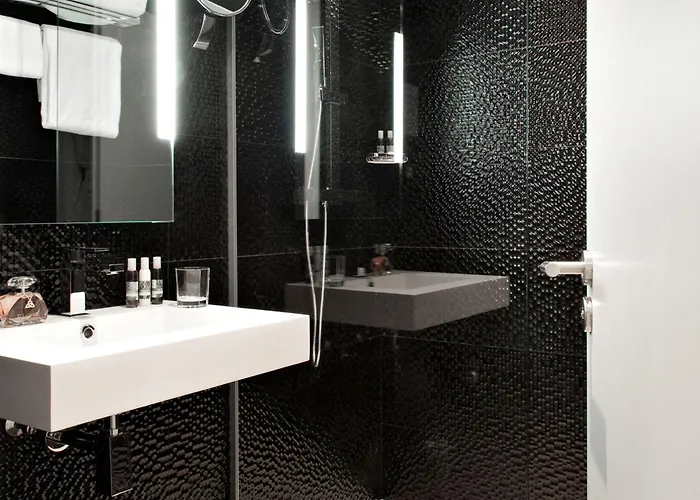 Hotel Le Rohan, Centre Cathedrale Straatsburg