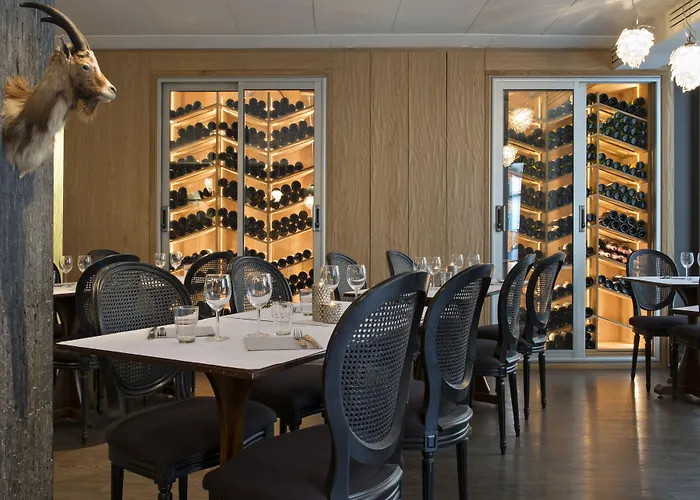 Le Rohan, Centre Cathedrale 4* Straatsburg